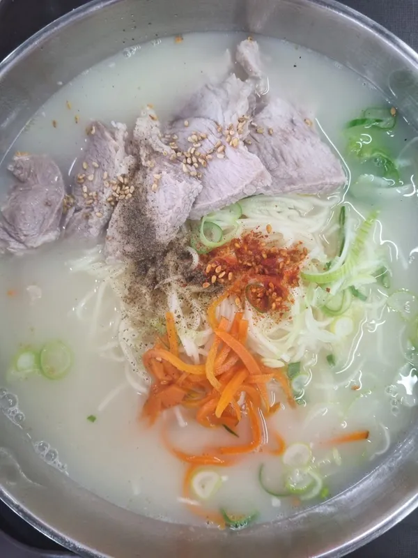 남춘식당 오산점 사진 3