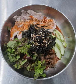 남춘식당 오산점