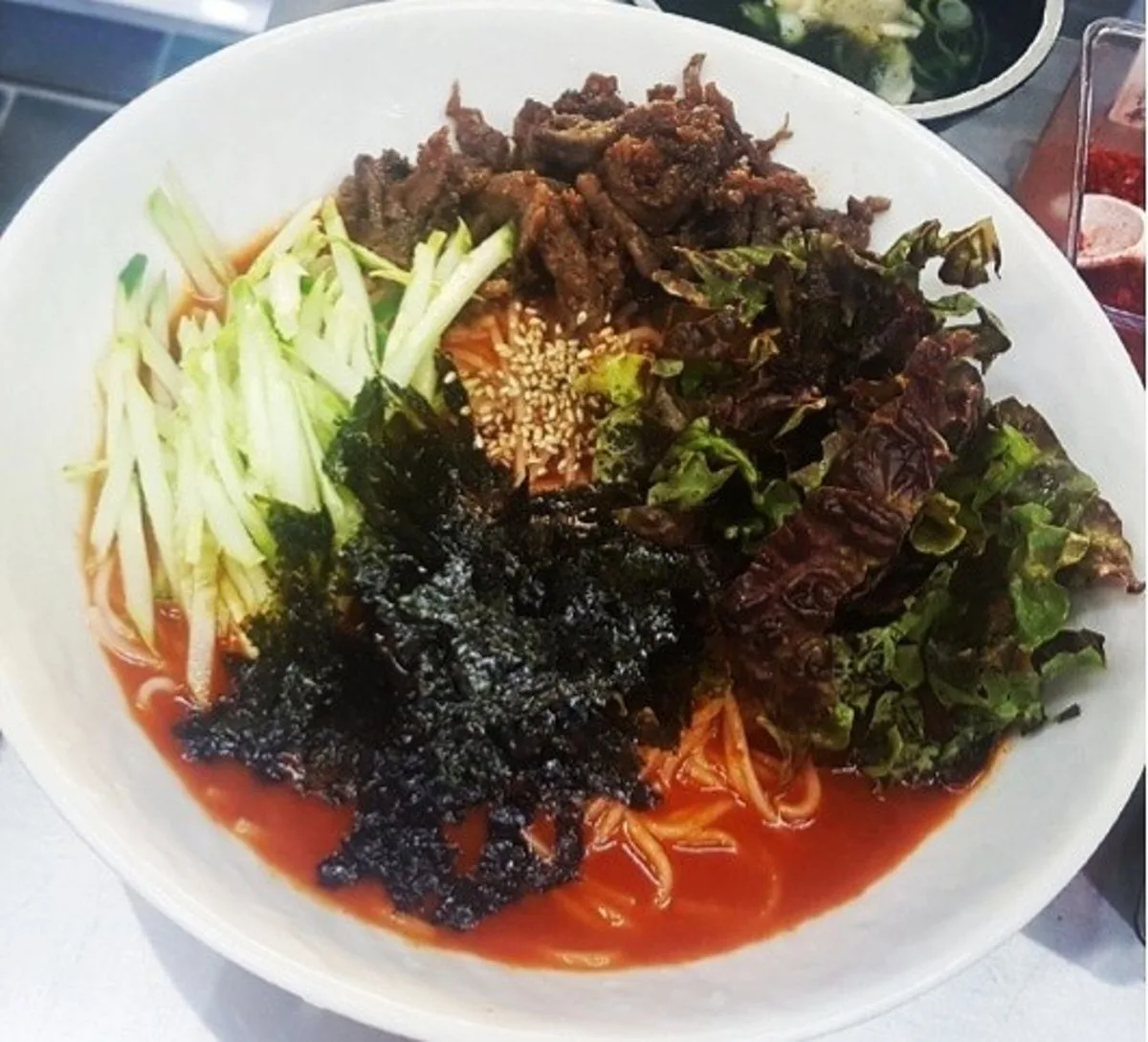 ナムチュン食堂 オサン店のメイン写真