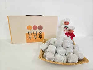 ノドゥナドゥホドゥ