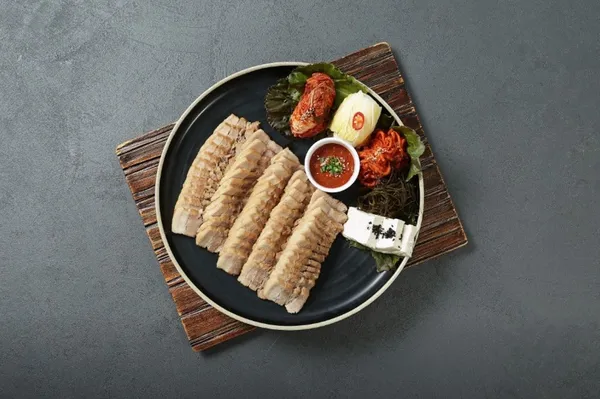 Myeongji Cheotjip Jangyu Yulha Branch, photo 5
