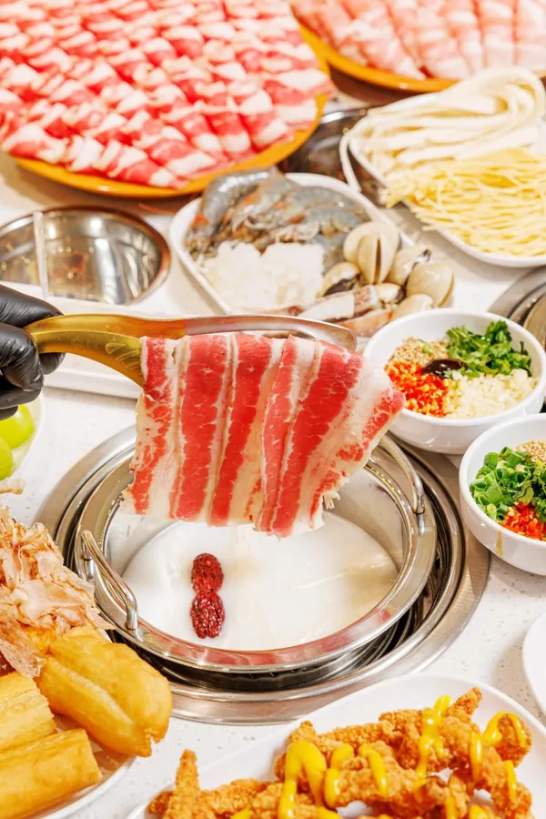 용가회전훠궈 광주충장로점 사진 4