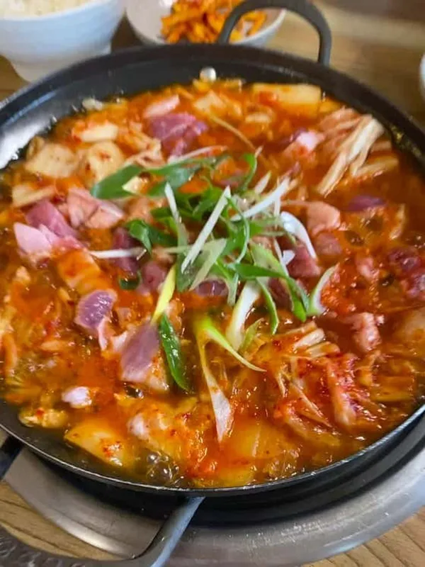 은혜네해물칼국수 사진 5