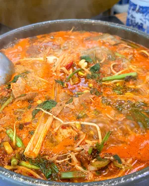 Gajwadongjincheontojongsundae Cheongna