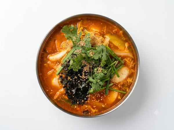 애막골동치미막국수 사진 2