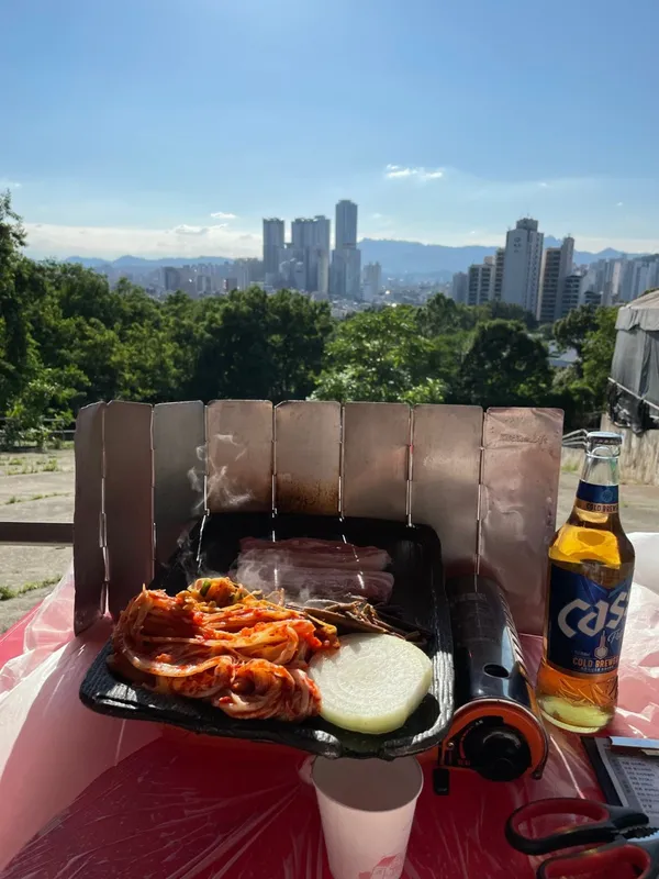 용마쉼터 사진 3