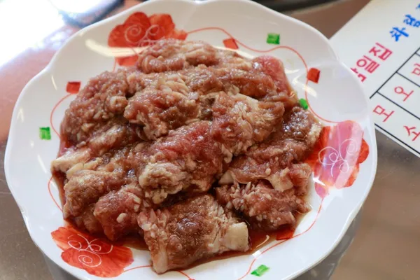 삼일집 동명점 사진 3