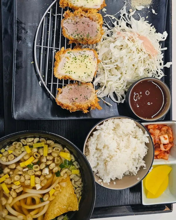 LF Square Gwangyang Branch