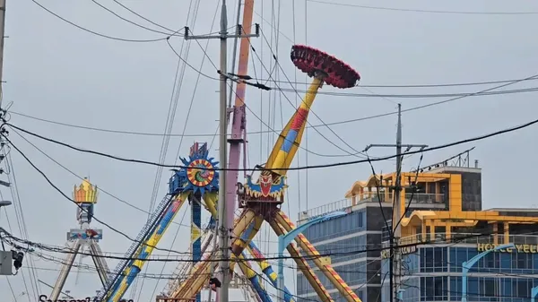 월미도 사진 5