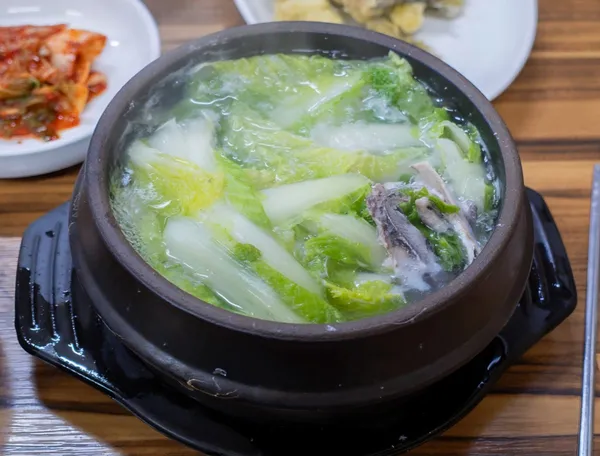 정성듬뿍 제주국 사진 5
