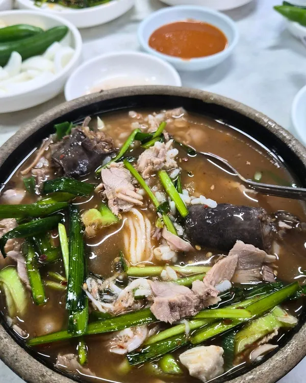 제일돼지국밥 사진 5