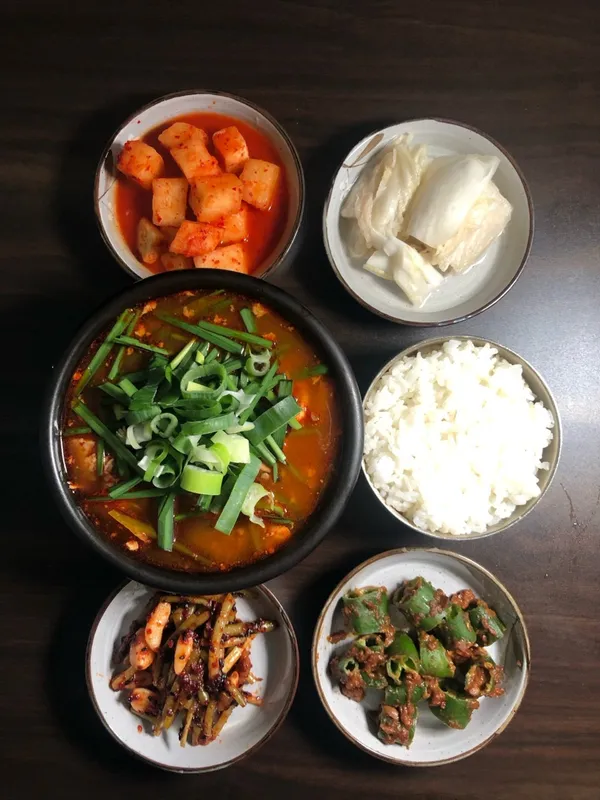 Road 58 Gamasot Samgyetang, photo 5