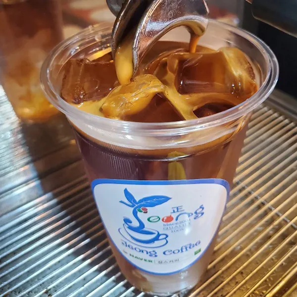꼬숨커피 사진 3