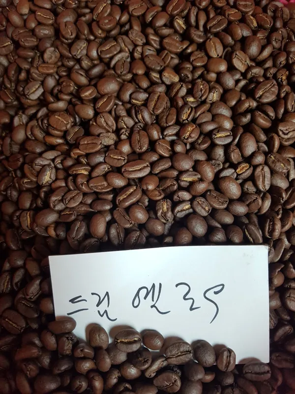 꼬숨커피 사진 5
