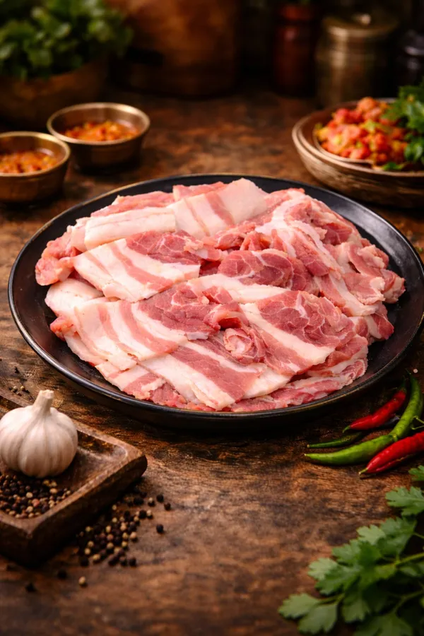 연탄갈비 명촌직영점 사진 2