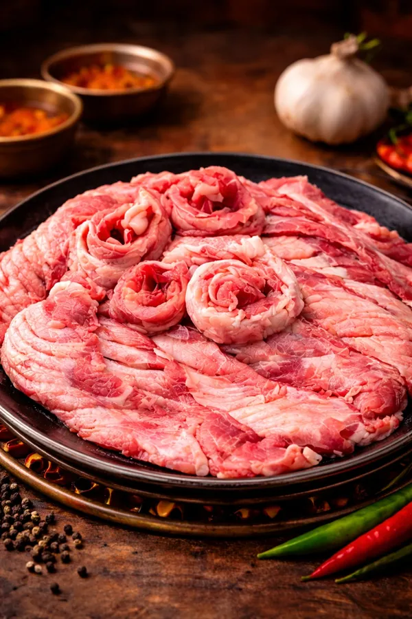 연탄갈비 명촌직영점 사진 4