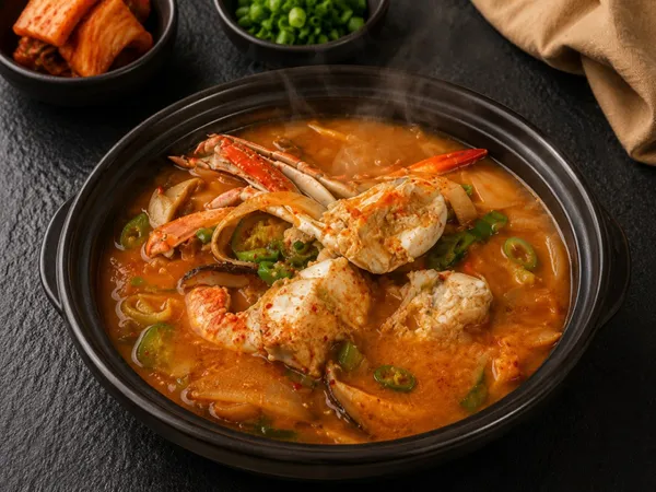 연탄갈비 명촌직영점 사진 5