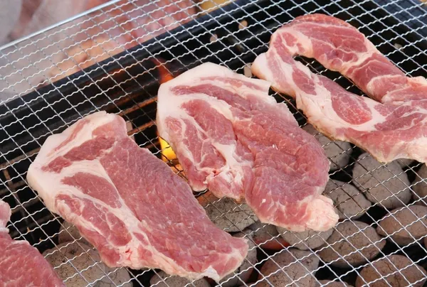 고래미 캠핑바베큐 사진 3