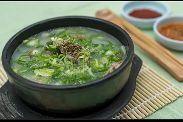 고향순대국전문점 사진 2