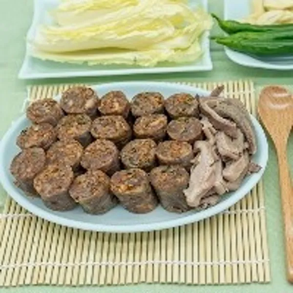고향순대국전문점 사진 3