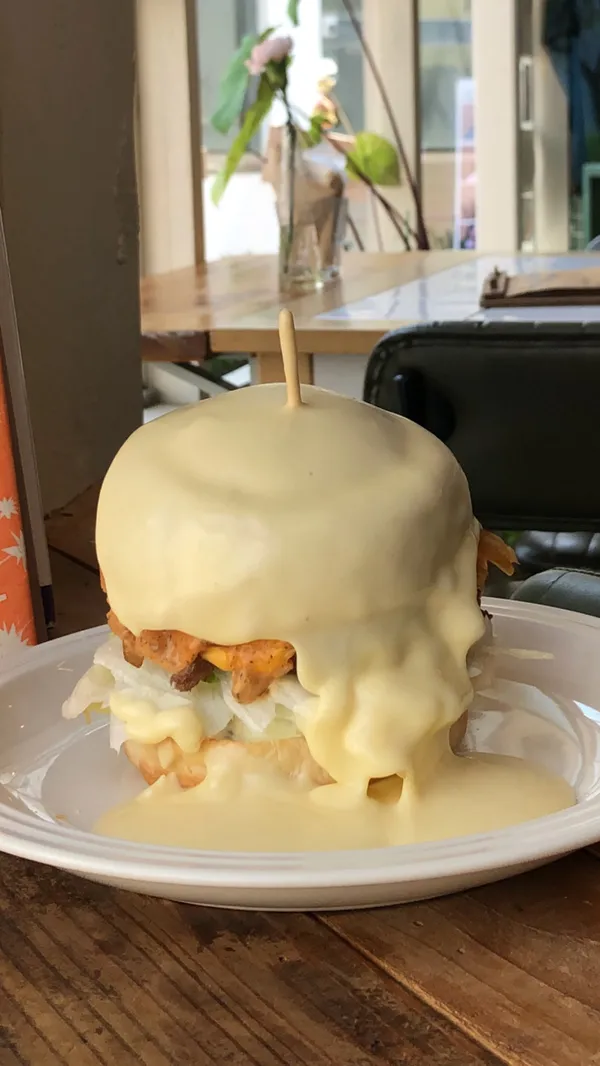 무지개 온천천카페거리 사진 2