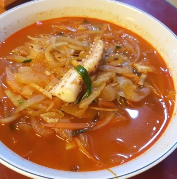향원 사진 2