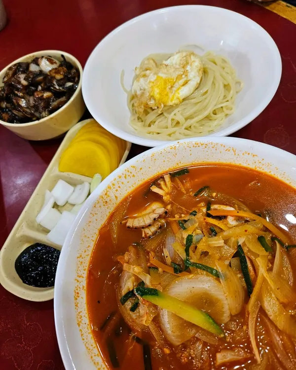 향원 사진 4