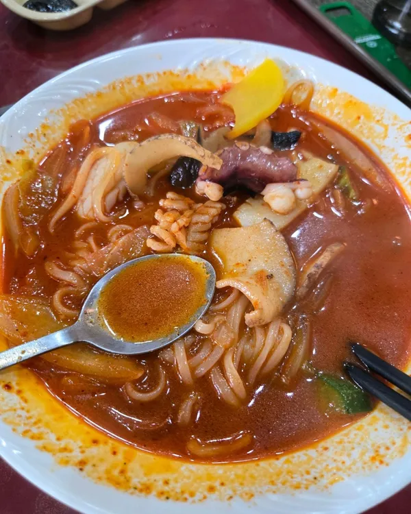 향원 사진 5