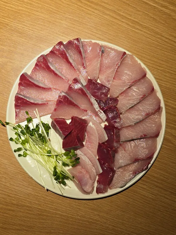 선어도 청계천삼일빌딩점 사진 2