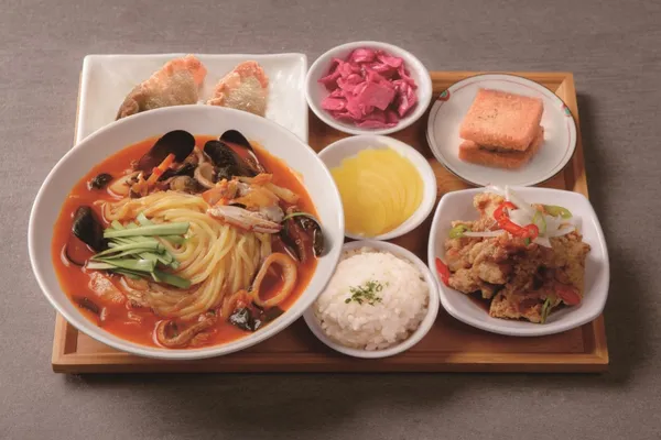 중화가정 센트럴시티점 사진 3