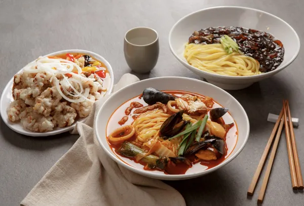 중화가정 센트럴시티점 사진 4