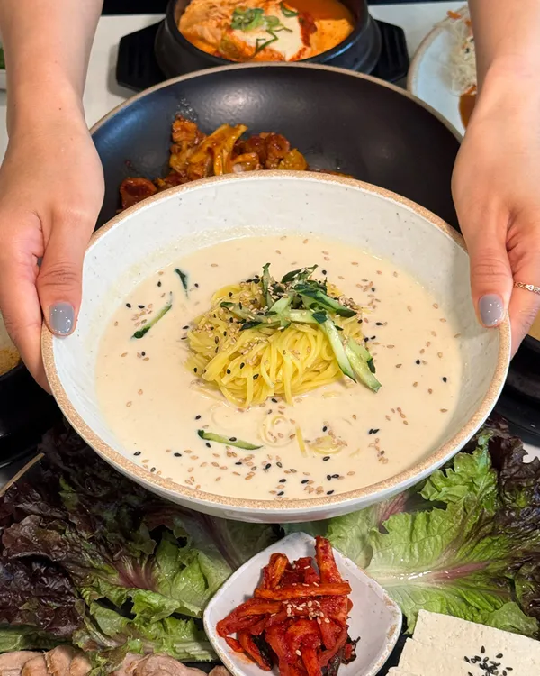 숨쉬는순두부 본점 사진 2