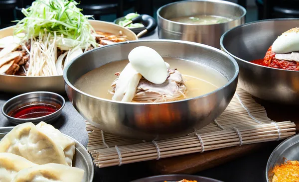 성일면옥 사진 2