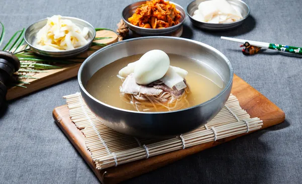 성일면옥 사진 3