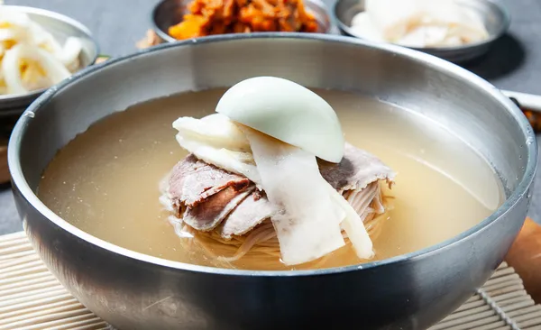 성일면옥 사진 4