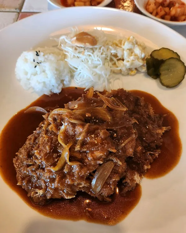 김포돈가스 사진 5