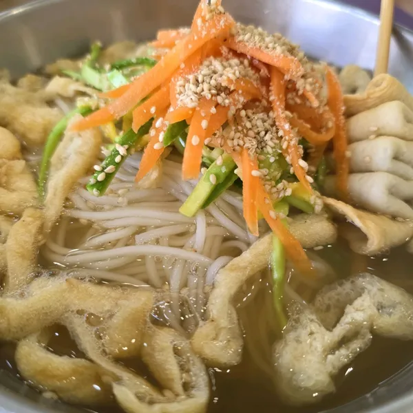 망향비빔국수 광주서구점 사진 5