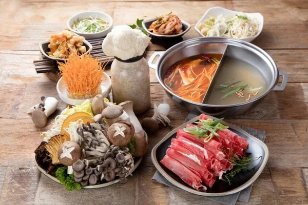 버섯잔치집 성남태평역직영점 사진 2