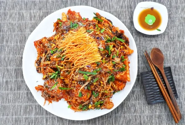 버섯잔치집 성남태평역직영점 사진 3