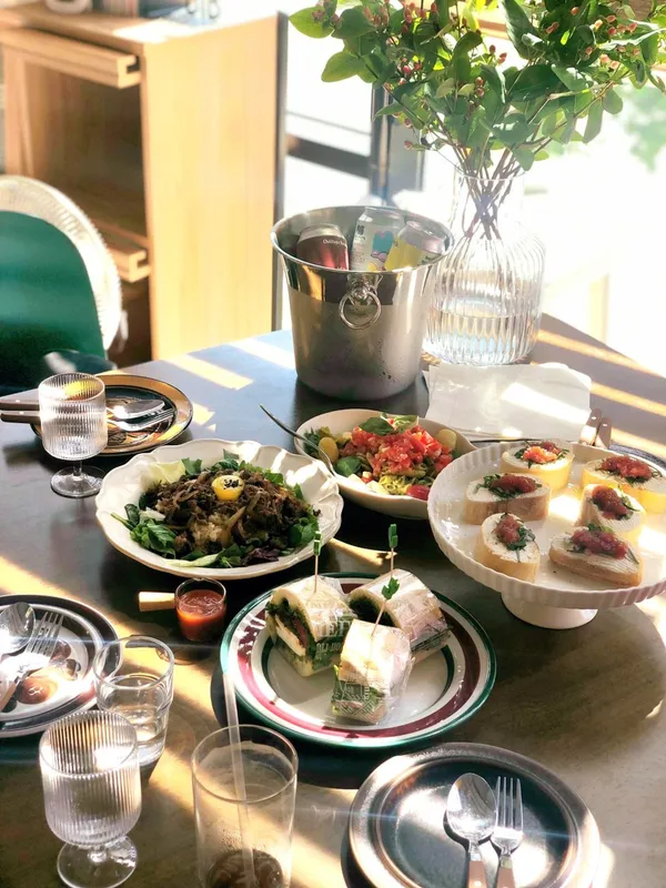 샐러드스토리 샐리 청라점 사진 2