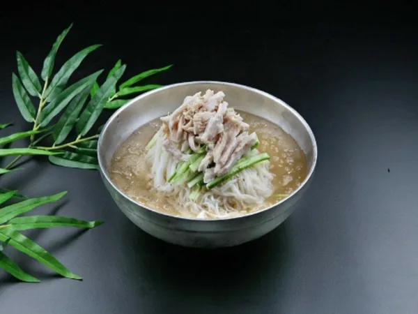 가마솥닭한마리 종각역점 사진 4