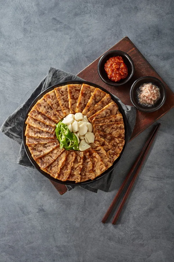 가마솥닭한마리 종각역점 사진 5