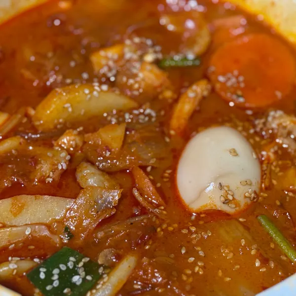 참맛나리아안동찜닭 사진 5