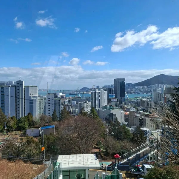 영주배수지 체육공원