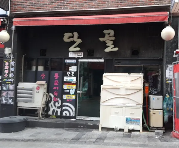 단골 사진 5