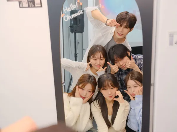 오늘은뮤직학원 신촌점 사진 4
