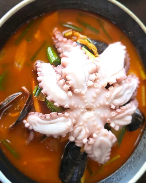 중화요리금성 사진 5