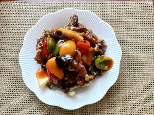 소반비건식당 사진 2