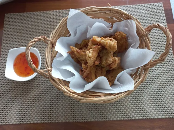 소반비건식당 사진 3