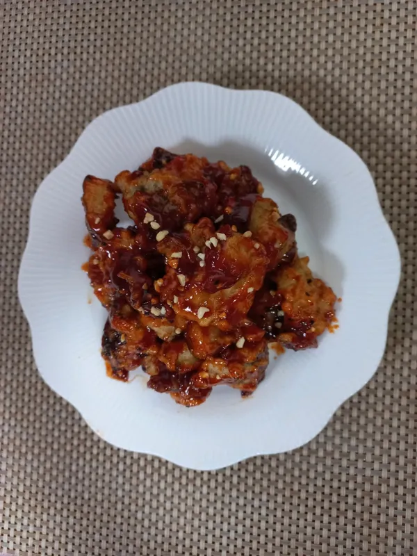 소반비건식당 사진 4